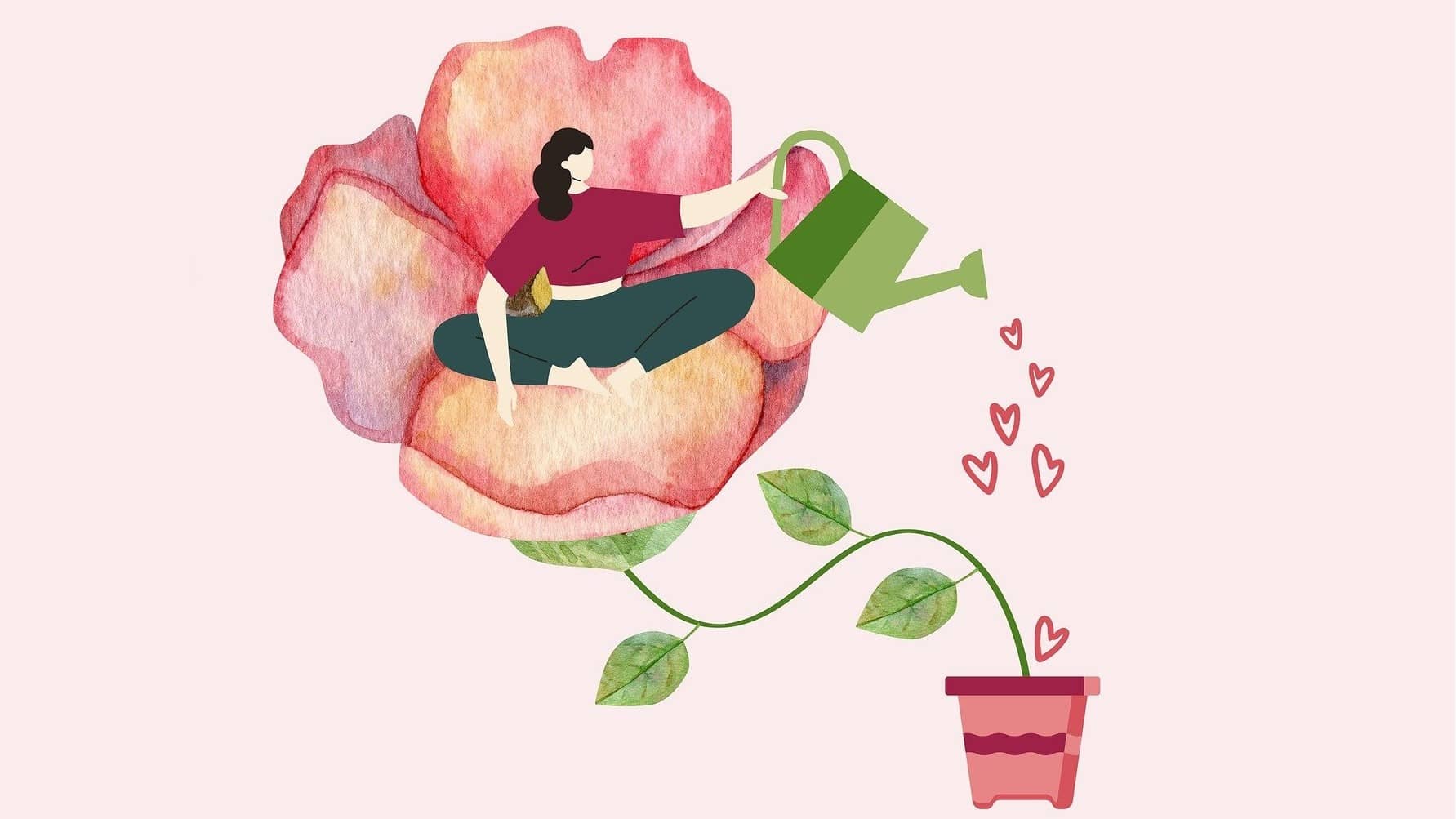 Lire la suite à propos de l’article La bienveillance envers soi-même : comment s’accepter et se respecter