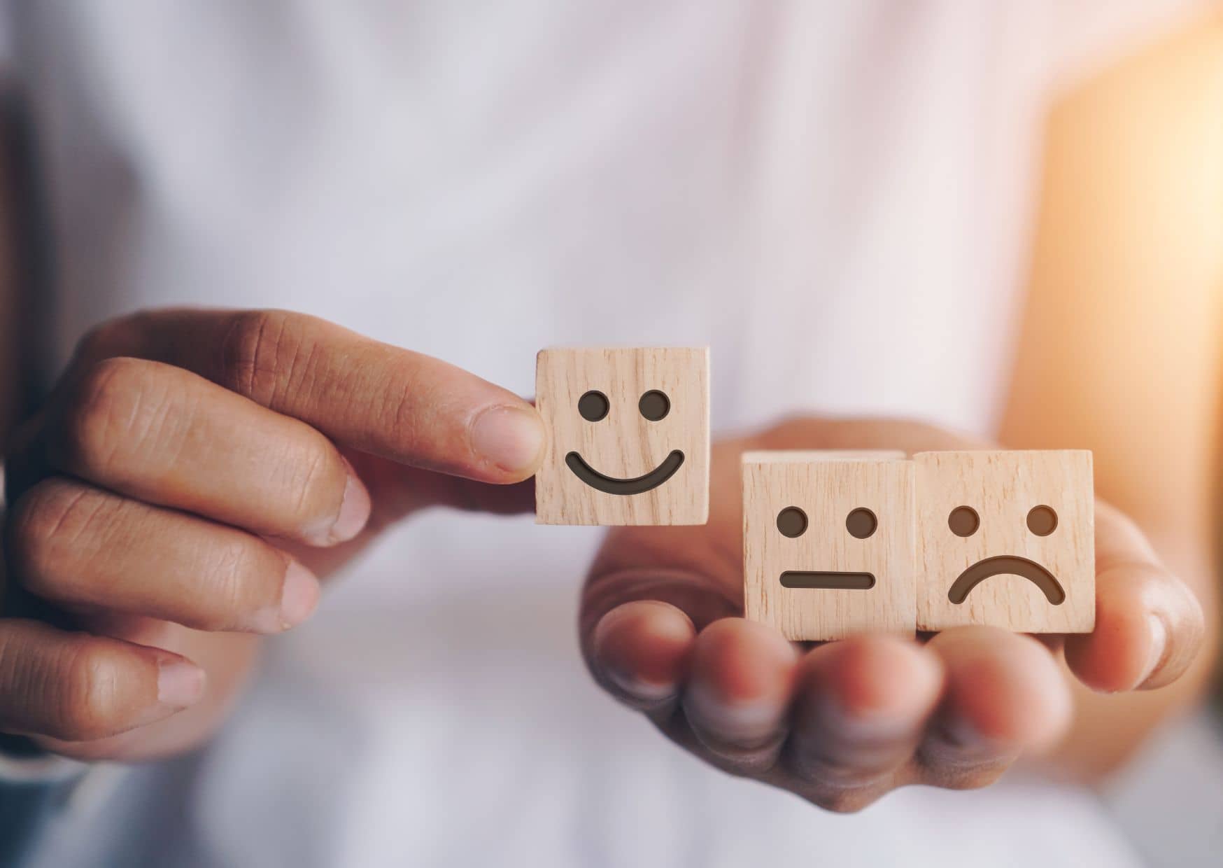 Lire la suite à propos de l’article Pourquoi réguler ses Émotions aide à réduire le Stress