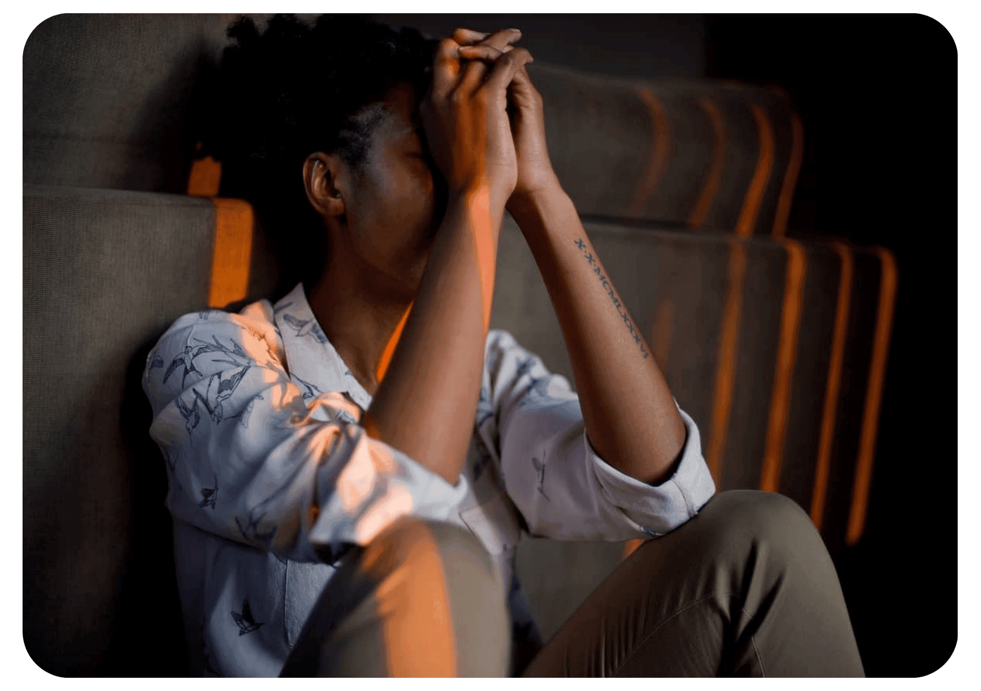 Lire la suite à propos de l’article Qu&rsquo;est-ce que la peur et comment la surmonter ?