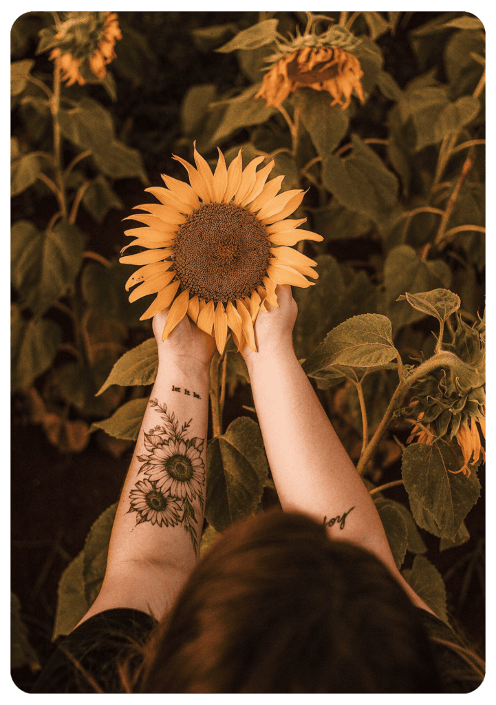 atelier de transformation personnelle guidé par Chloé Roque mouvement libre