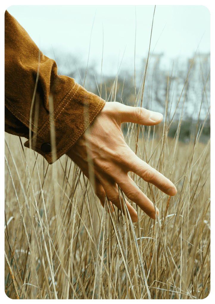 toucher conscient Loire-Atlantique