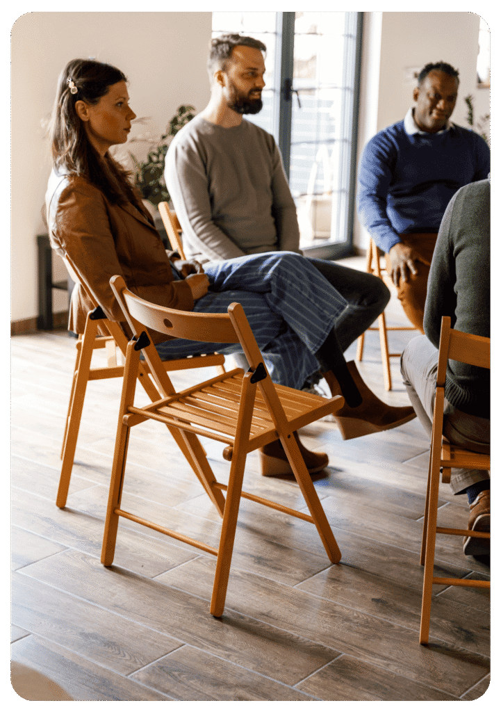 atelier stress trauma Nantes