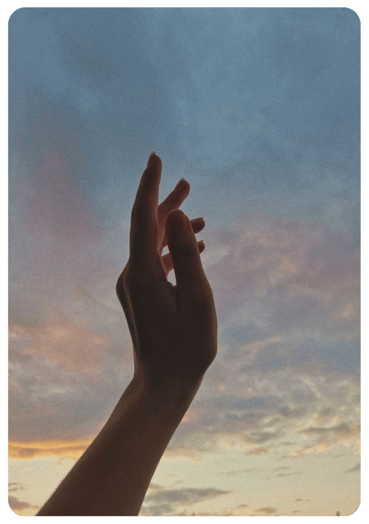 Atelier de toucher conscient à Vertou animé par Chloé Roque