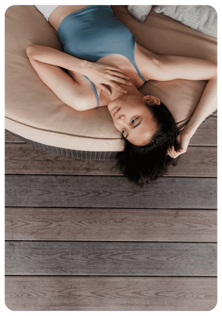 théorie polyvagale Vertou