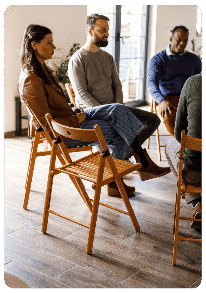 Atelier Stress Trauma Nantes